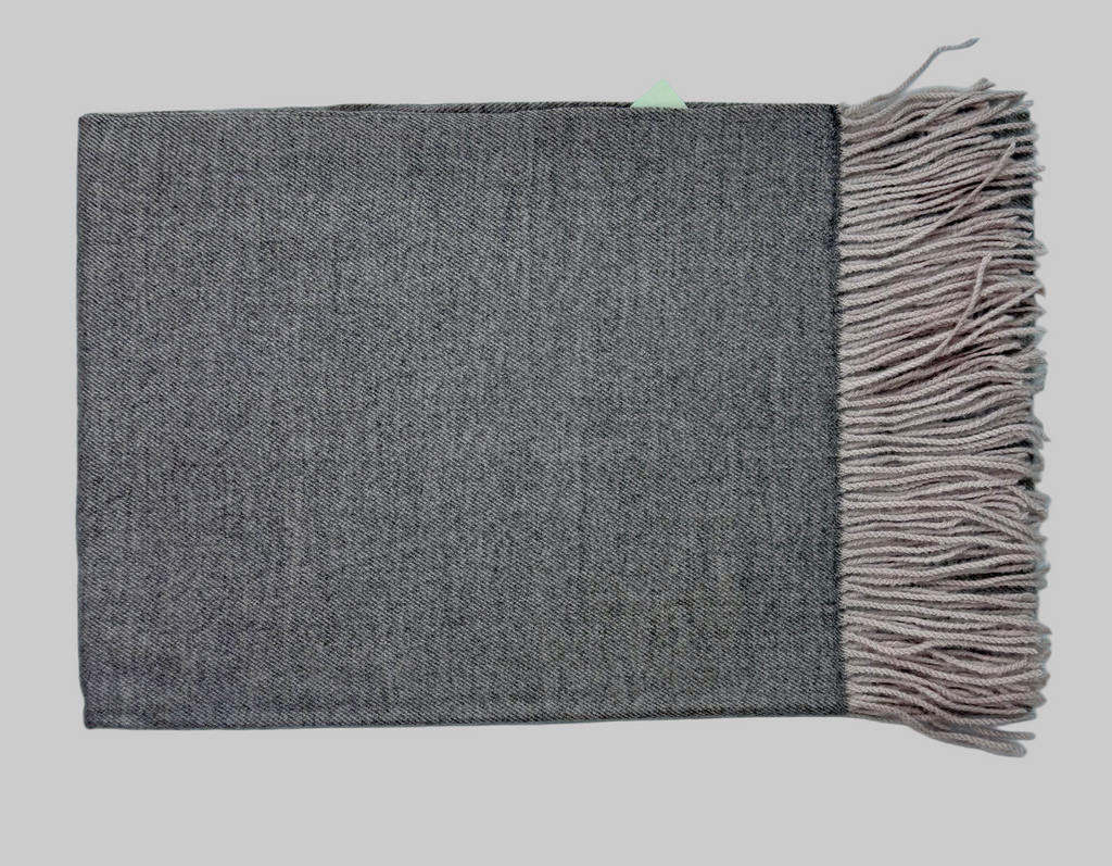 Bufanda Lujo 'Modelo Nube Polar'