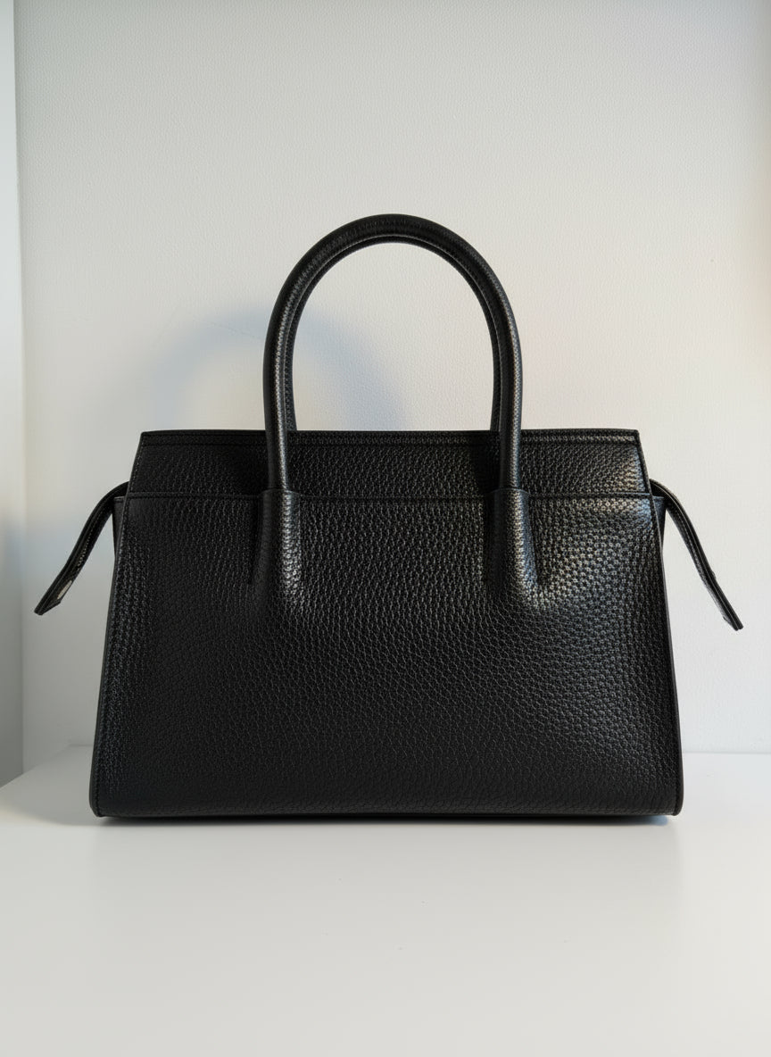 Bolso Tote Estructurado 'Modelo Zafira Chic'