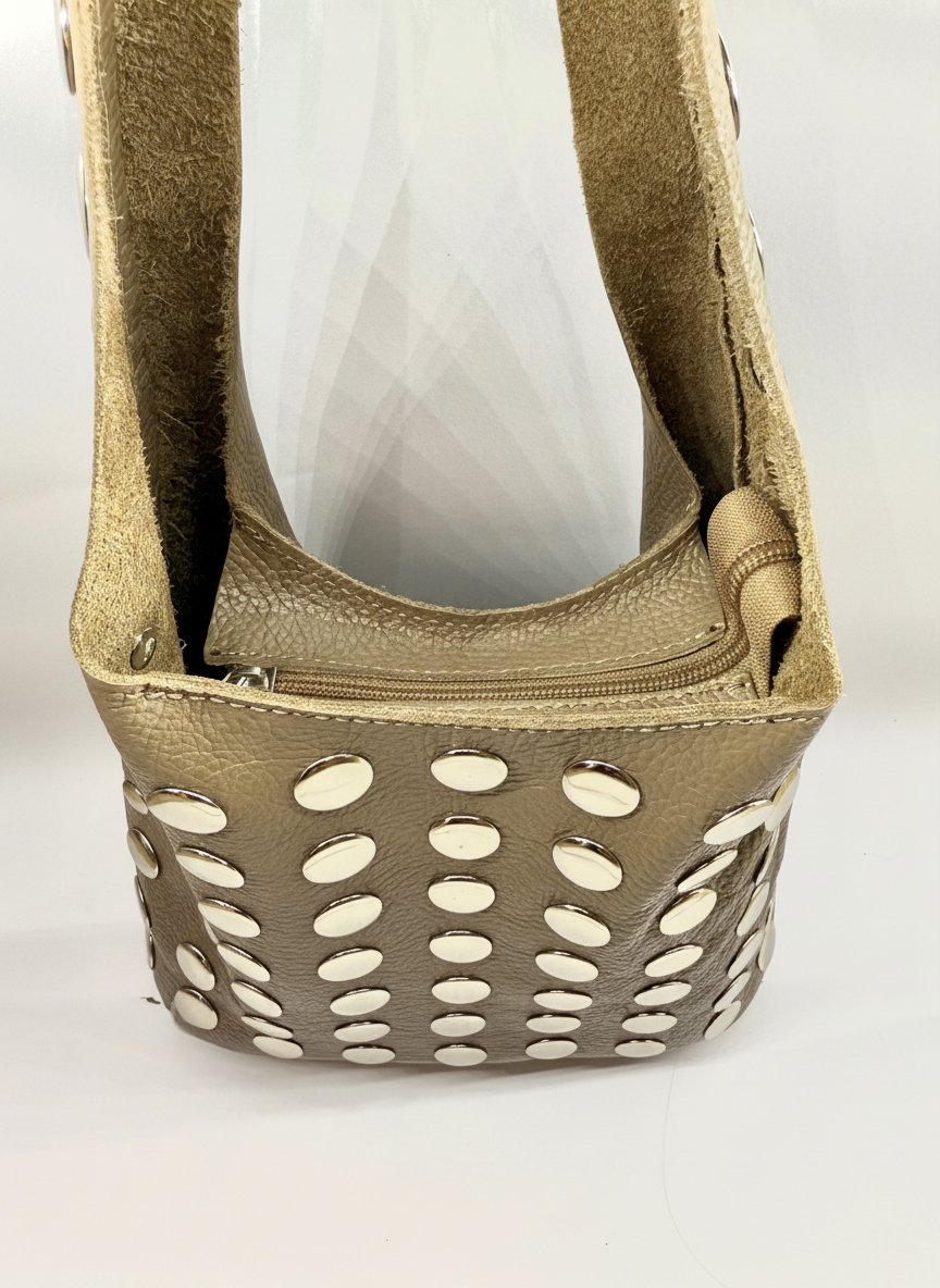 Bolso Hombro 'Modelo Estrella Rock'