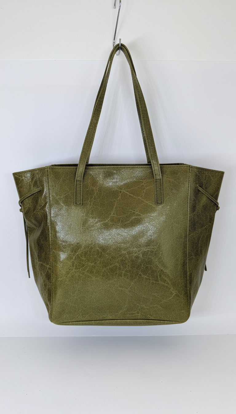 Bolso Tote XL 'Modelo Selva Rock'