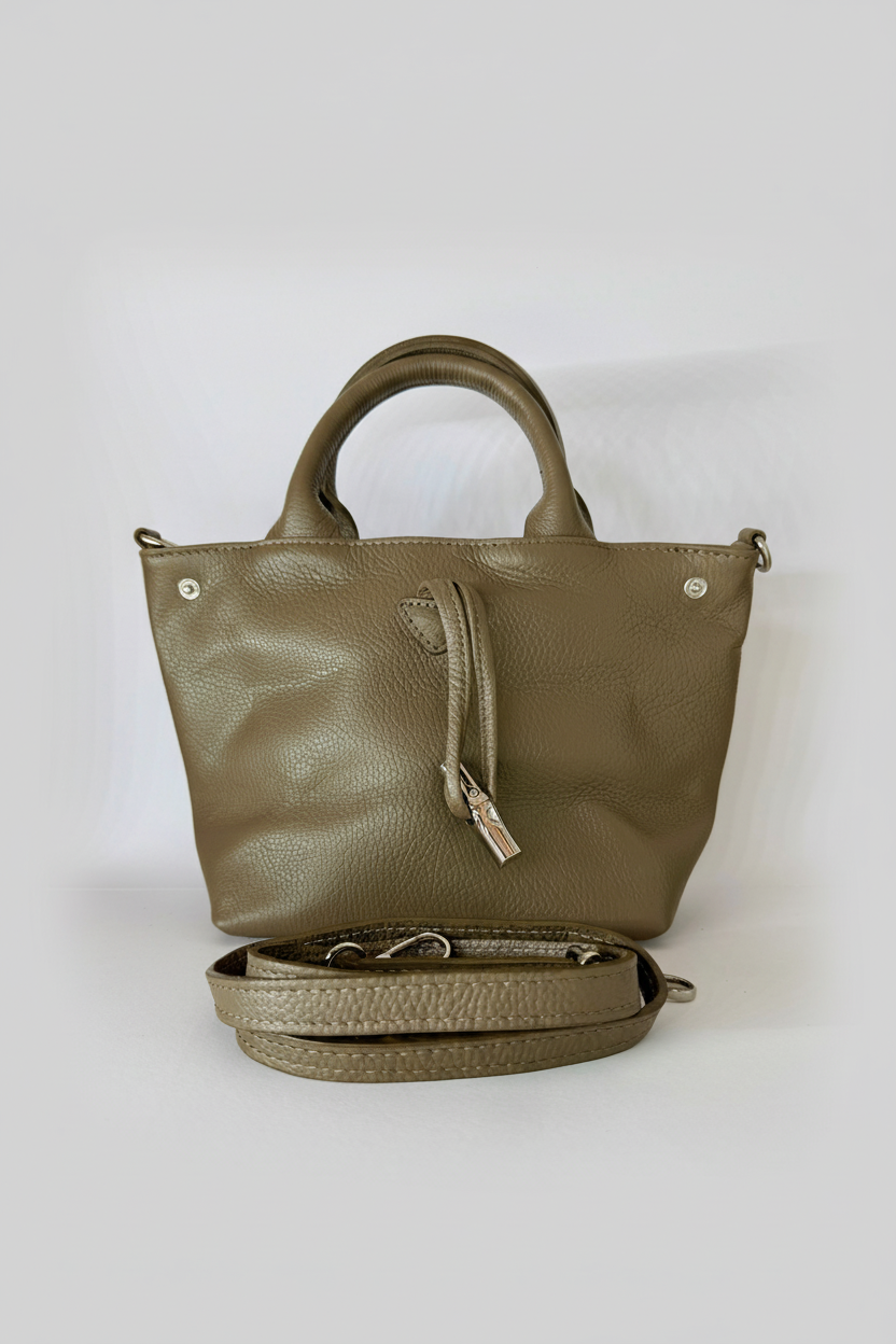 Bolso Mini Tote 'Modelo Siena Lounge'