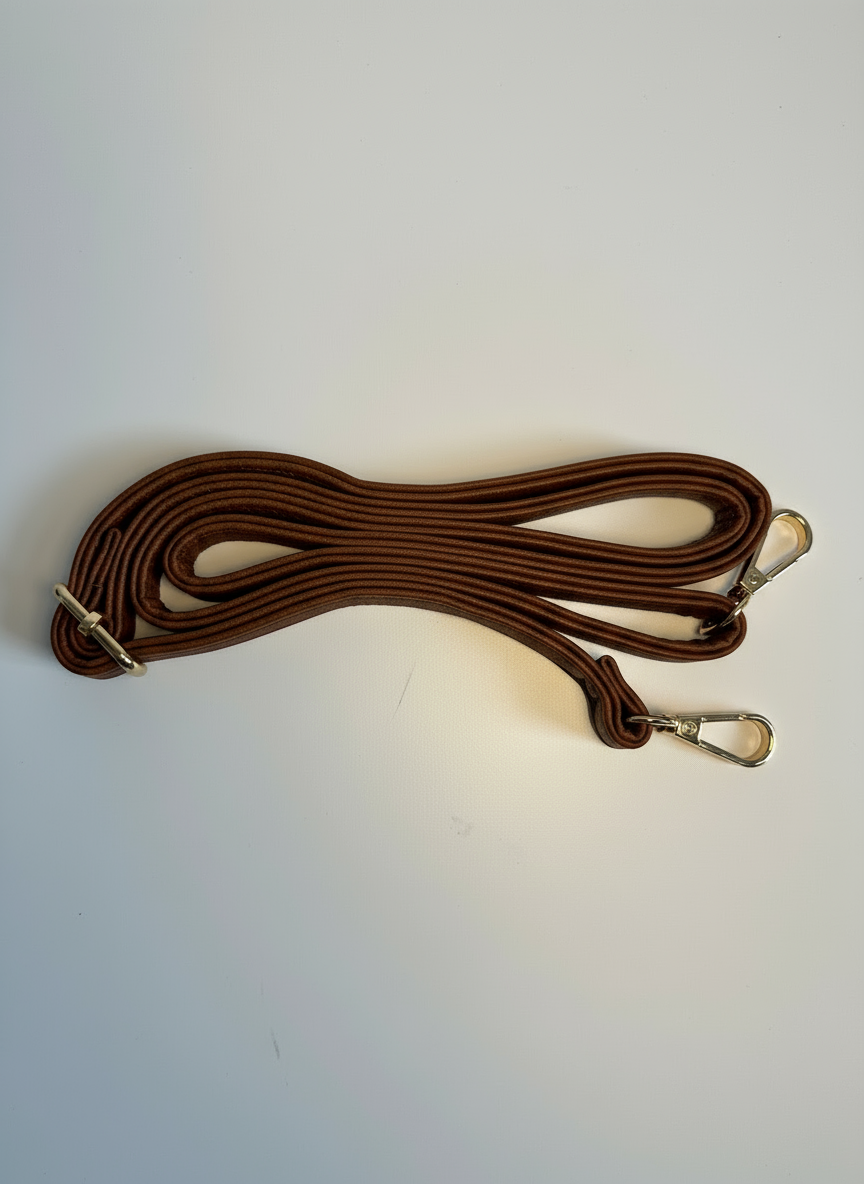 Bolso Estructurado 'Modelo Hepburn Clásico'