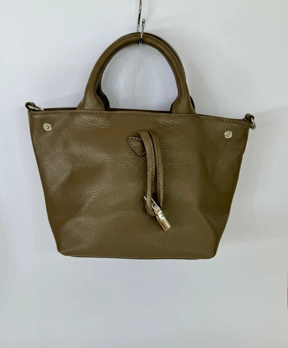 Bolso Mini Tote 'Modelo Siena Lounge'