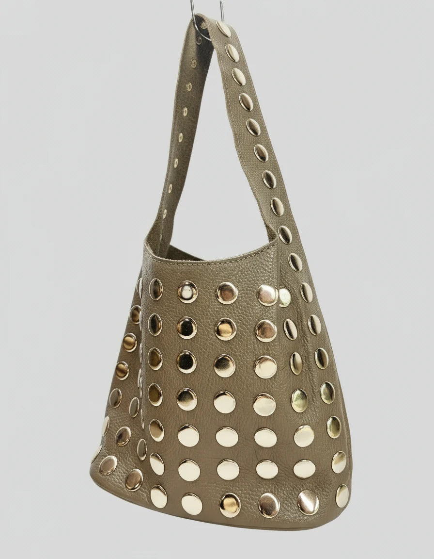 Bolso Hombro 'Modelo Estrella Rock'