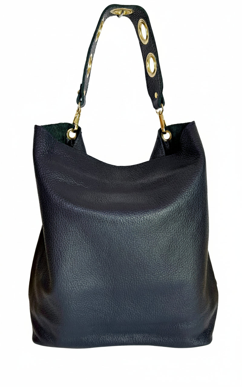 Bolso Shopper 'Modelo Navy Rock'