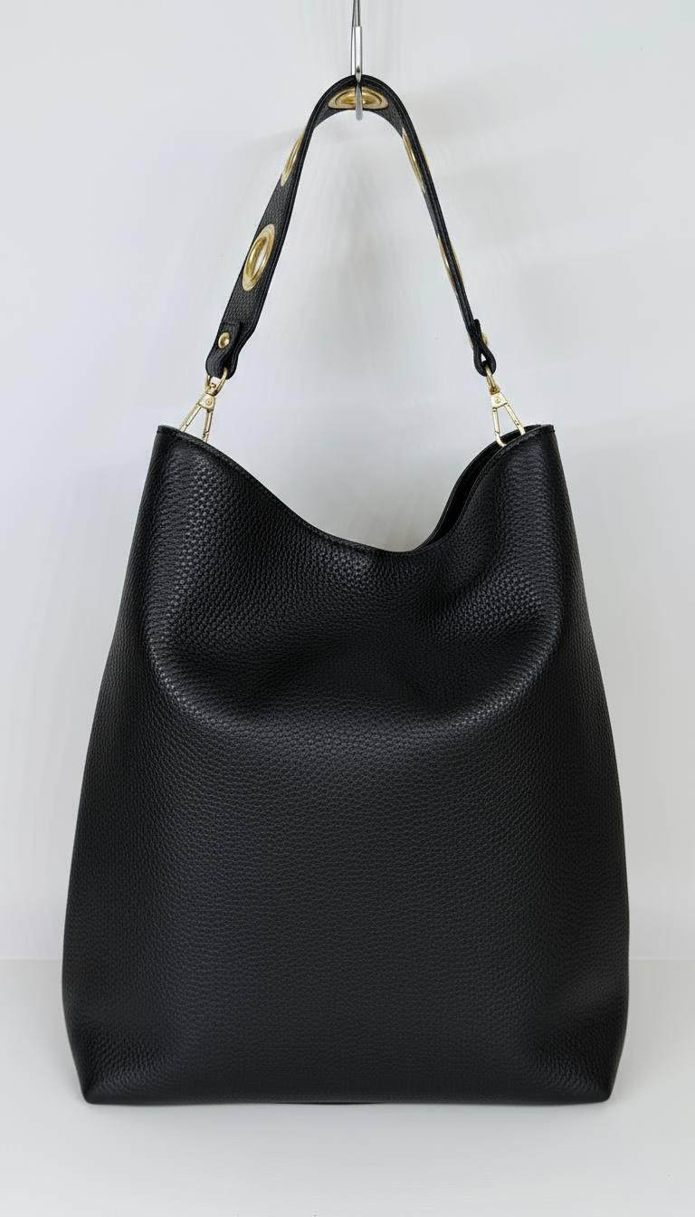 Bolso Shopper 'Modelo Black Rock'