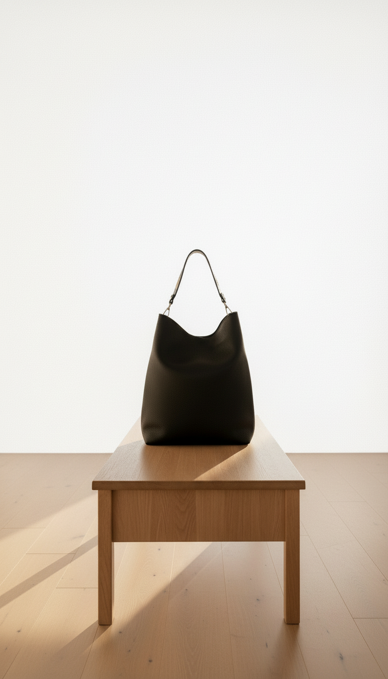 Bolso Shopper 'Modelo Black Rock'