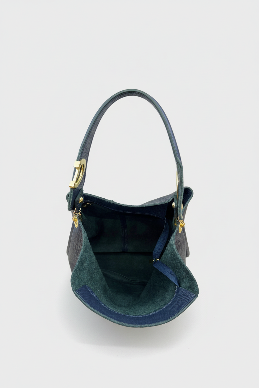 Bolso Shopper 'Modelo Navy Rock'