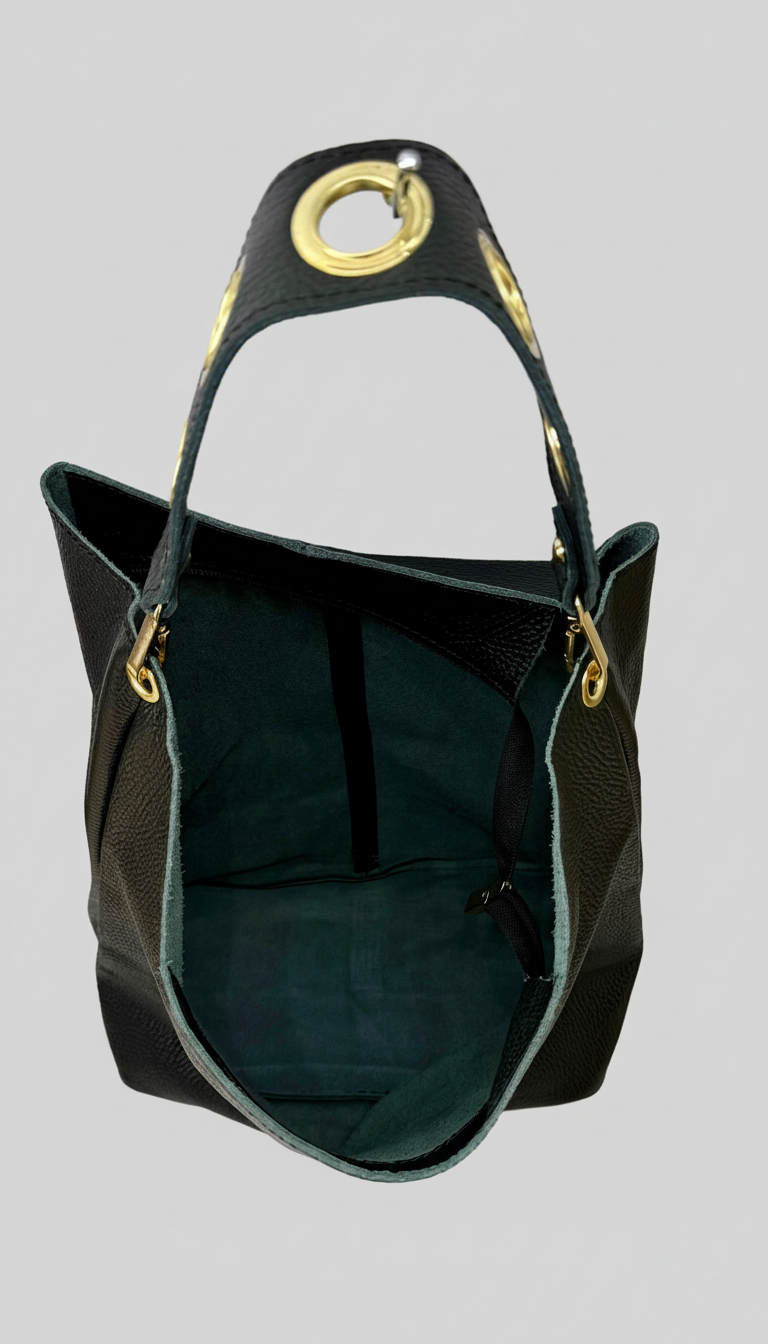 Bolso Shopper 'Modelo Black Rock'