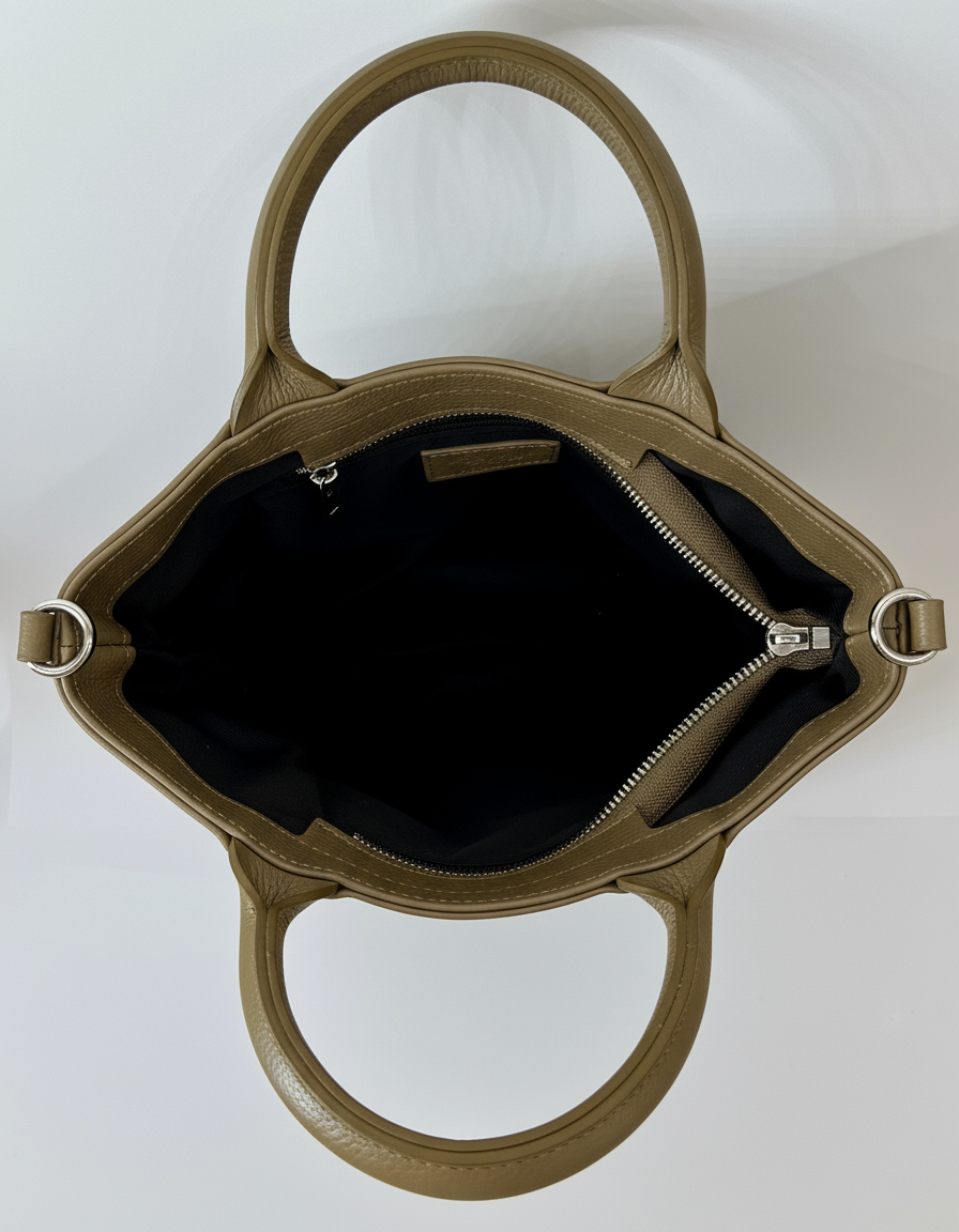 Bolso Mini Tote 'Modelo Siena Lounge'