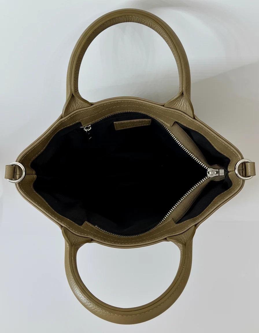 Bolso Mini Tote 'Modelo Siena Lounge'