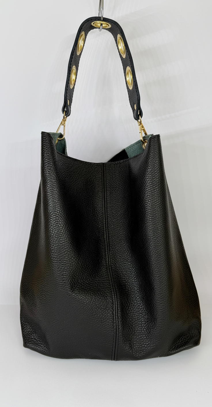 Bolso Shopper 'Modelo Black Rock'