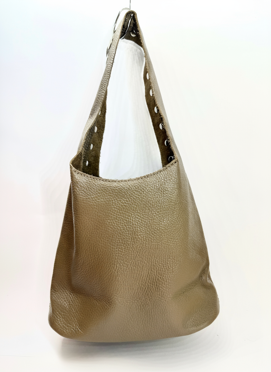 Bolso Hombro 'Modelo Estrella Rock'