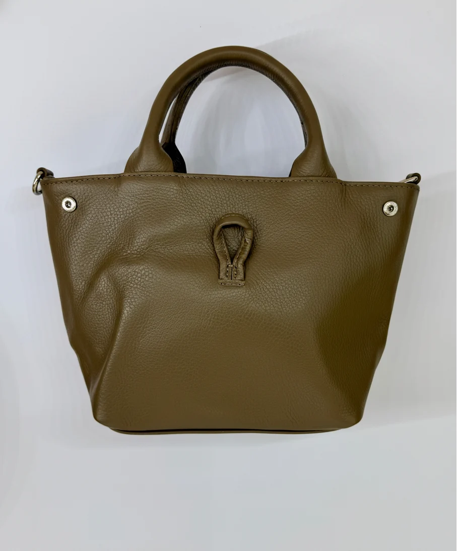 Bolso Mini Tote 'Modelo Siena Lounge'