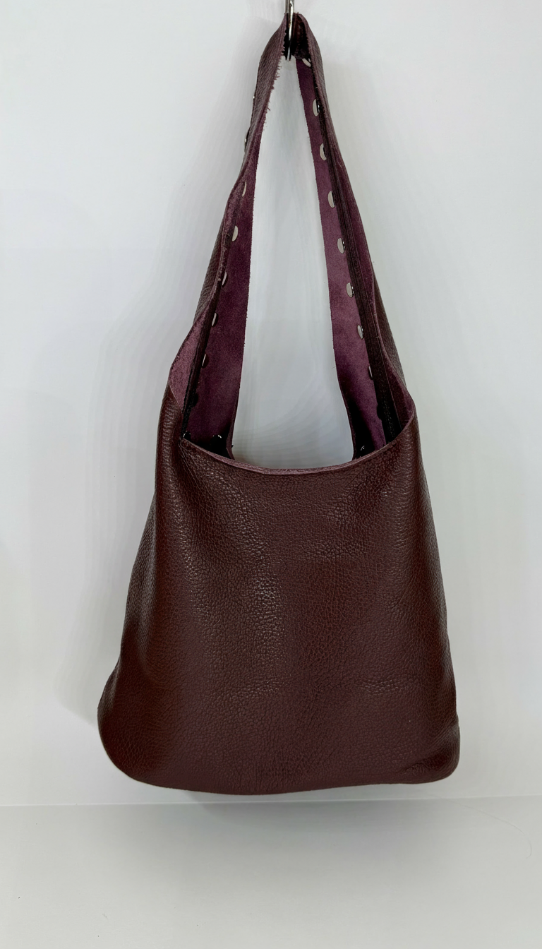 Bolso Hombro 'Modelo Rebelde Luxe'