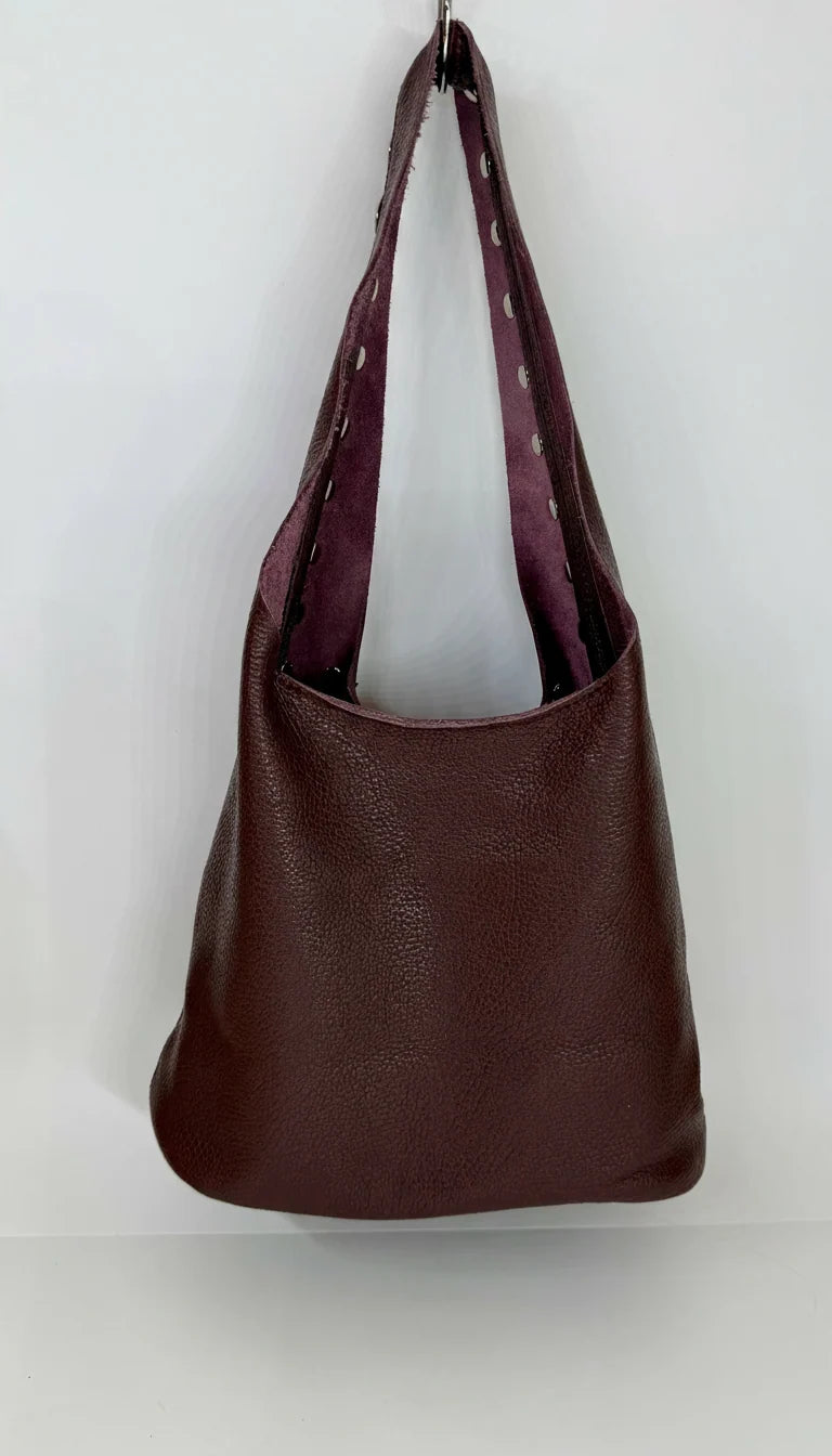 Bolso Hombro 'Modelo Rebelde Luxe'