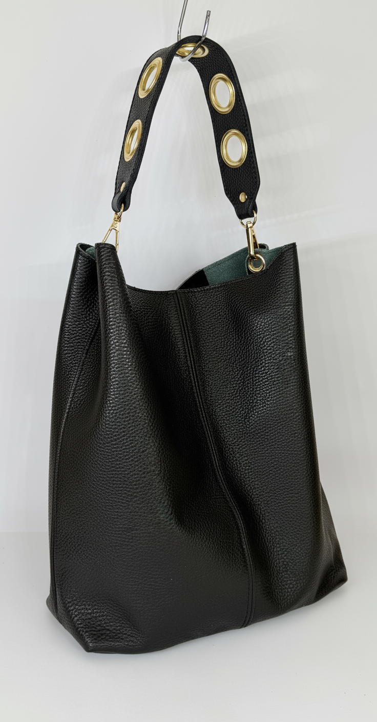 Bolso Shopper 'Modelo Black Rock'