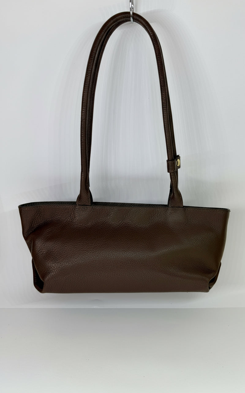 Bolso de Hombro 'Modelo Ejecutiva Clásica'