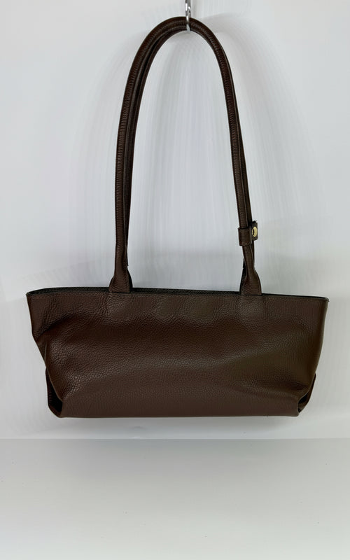 Bolso de Hombro 'Modelo Ejecutiva Clásica'