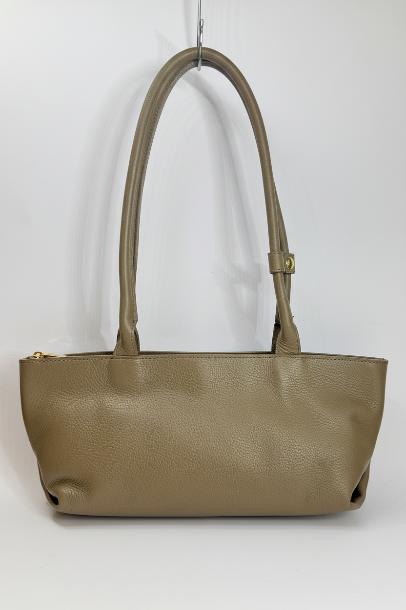 Bolso de Hombro 'Modelo Ejecutiva Clásica'