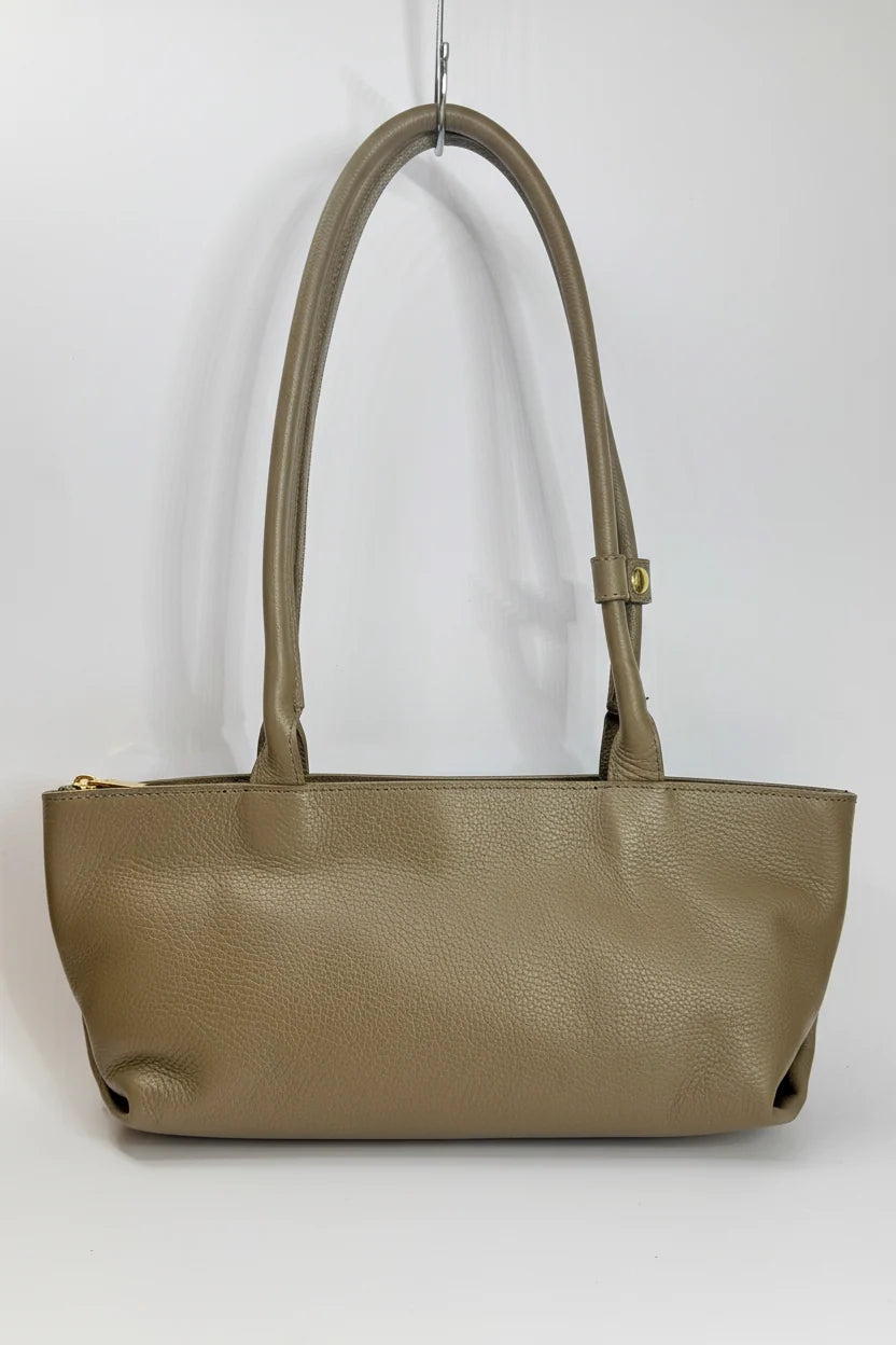 Bolso de Hombro 'Modelo Ejecutiva Clásica'